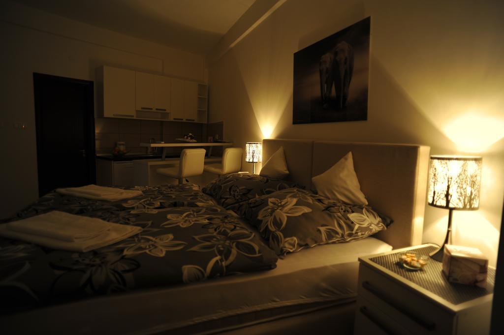 Apartment Jovana Niksic Room photo