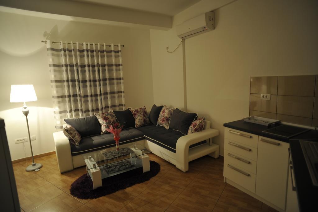 Apartment Jovana Niksic Room photo