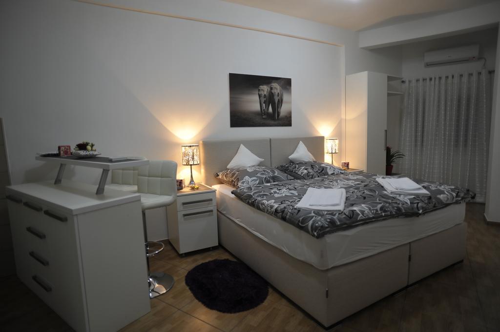 Apartment Jovana Niksic Room photo