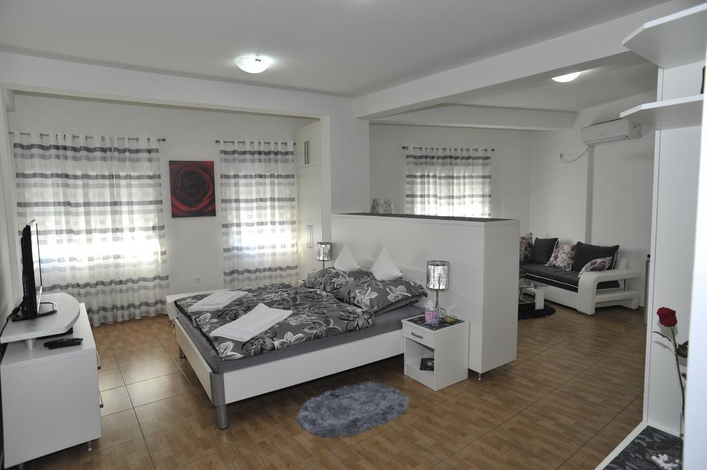 Apartment Jovana Niksic Room photo